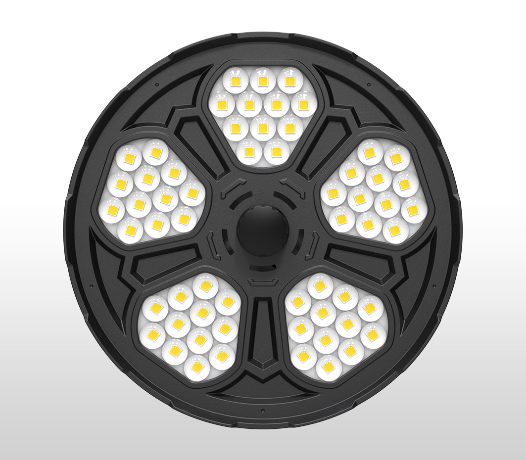 高光效LED飞碟型工矿灯