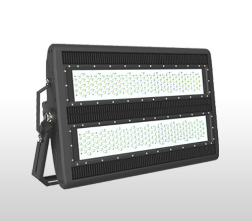 LED模组大功率泛光灯