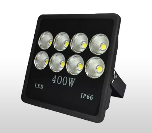 LED高效投光灯